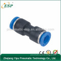 Top Quality Professional Zhejiang Useful Pneumatic Fitting for One Touch Tube